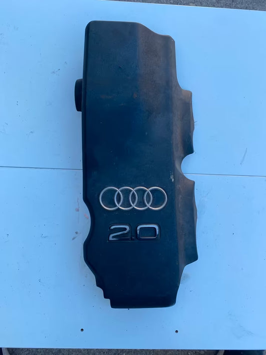 Audi A4 B6 Motorabdeckung 2.0 06B103925 C