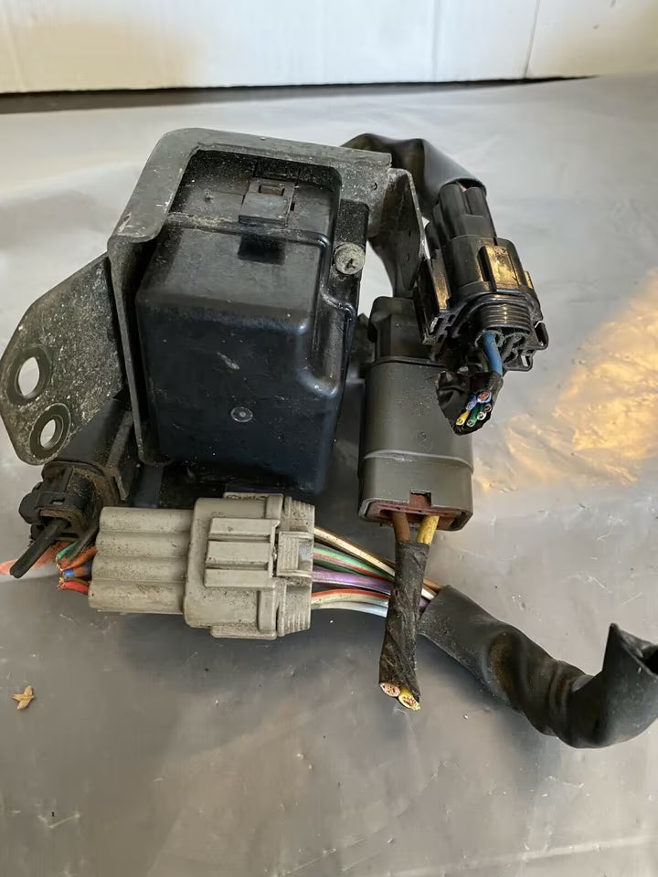 Nissan Micra K11 Magnetspule 47605 1U200