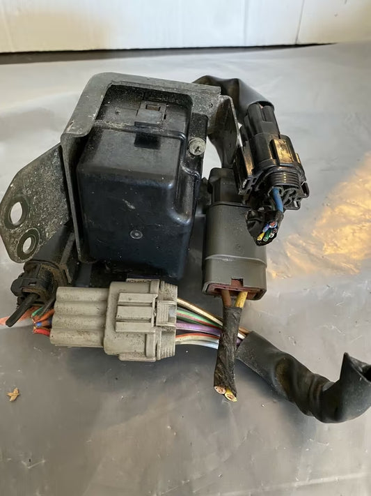 Nissan Micra K11 Magnetspule 47605 1U200