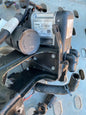 Webasto Thermo Top Evo Diesel