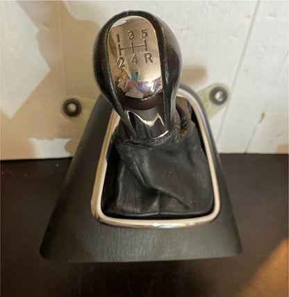 Toyota Corolla Verso Zde12 Schaltkulisse komplett