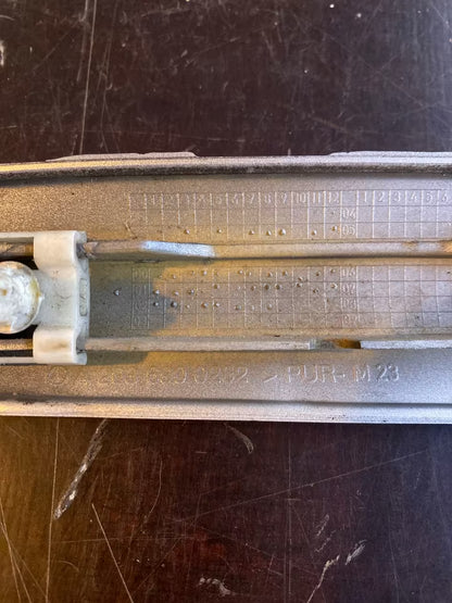 Mercedes W203 Zierleiste Rechts A2036900262