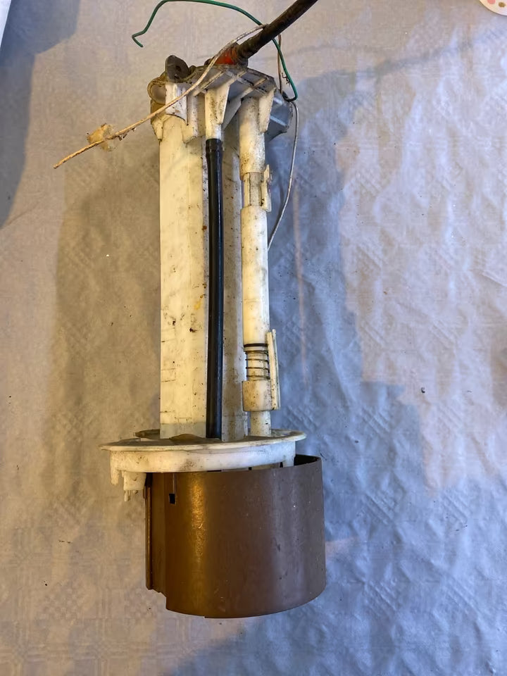 Renault Master II Benzin Pumpe 7700314762