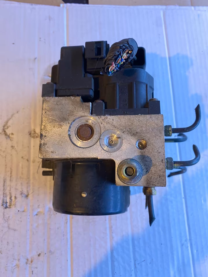 Honda Civic VII ABS Hydraulikblock 0265216895 11000041690