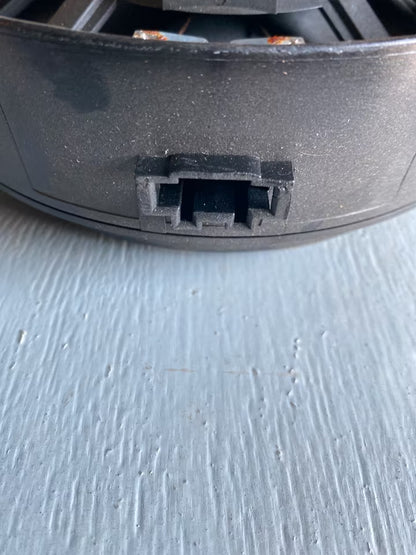 Mercedes W203 Türlautsprecher Vorne A2038201102