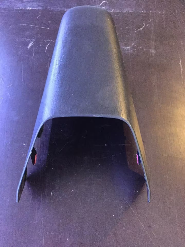 Toyota Corolla Verso E12 Blende Mittelkonsole 5543413020