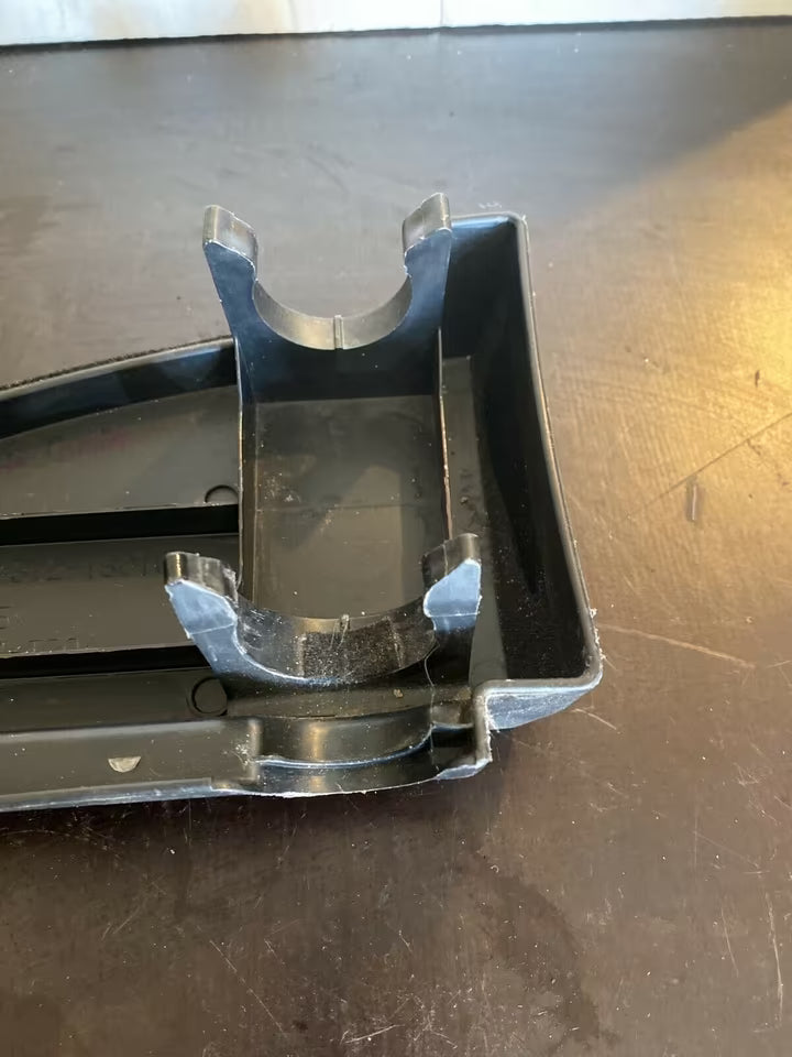 Toyota Corolla Verso E12 Blende Zierleiste 64312-13010 rechts