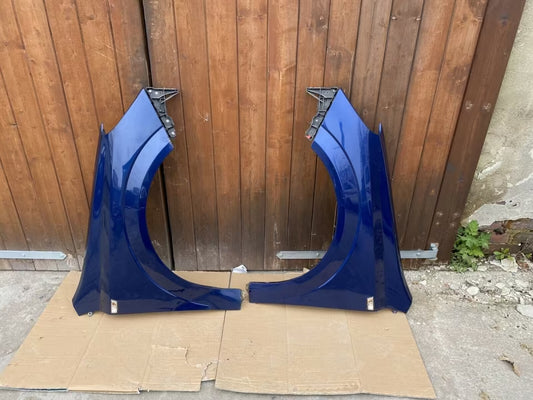 Opel Astra Hb5 kotflügel Rechts