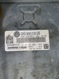 VW Passat 3C B6 2.0TDI Motorsteuergerät 03G906018CE