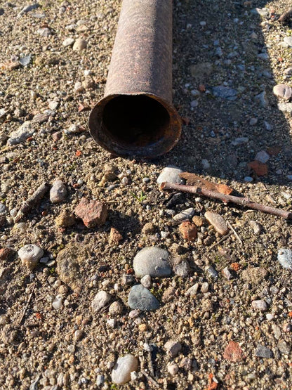 Opel Vivaro Auspuffanlage