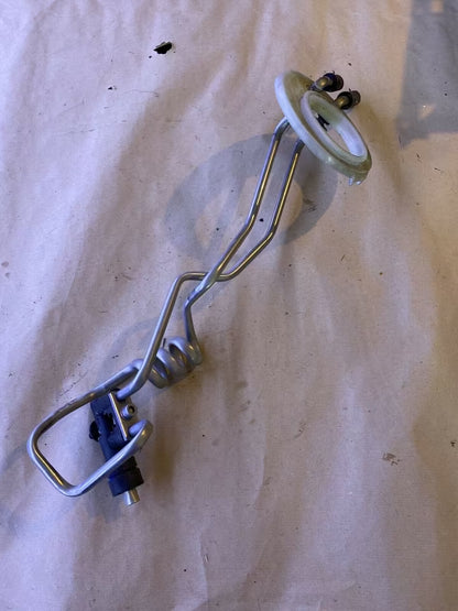 Mercedes W220 wischwasserheizung