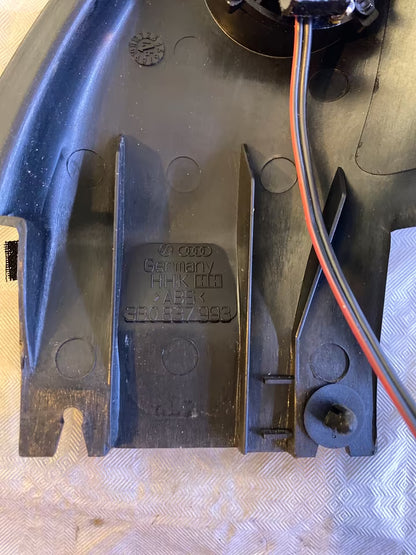 VW Passat 3B Tür Lautsprecher 3B0837993 Links vorne