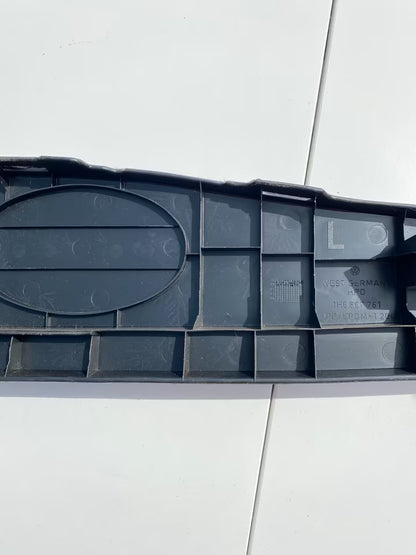 VW Golf 3 Kofferraum Verkleidung 1H6867761