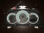 Toyota Corolla Verso D4D Tacho MB257440-3890