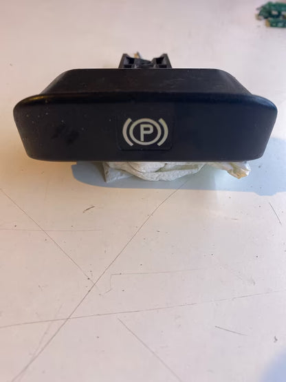 Mercedes W203 Handbremsenhebel 2034270620