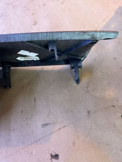 Mercedes Axor Actros/ Atego Lichtschalter A9406800339