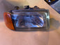 VW Caddy Polo Frontscheinwerfer rechts und Blinker