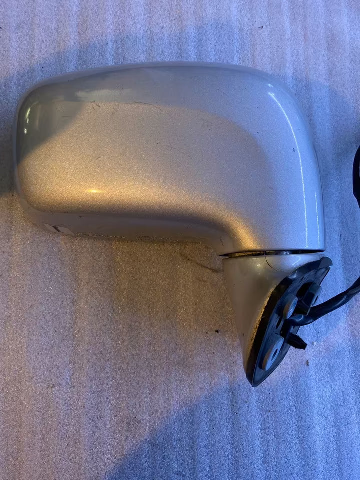 Suzuki Liana Rechter Außenspiegel 012162