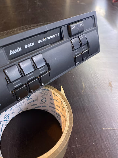Audi A4 Radio Beta CC 400035152