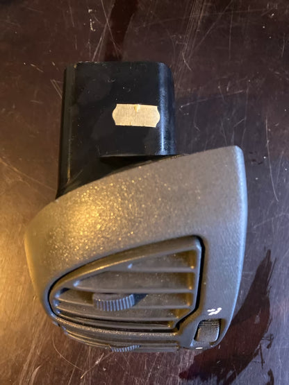 CITROEN JUMPER Luftdüse 130422502