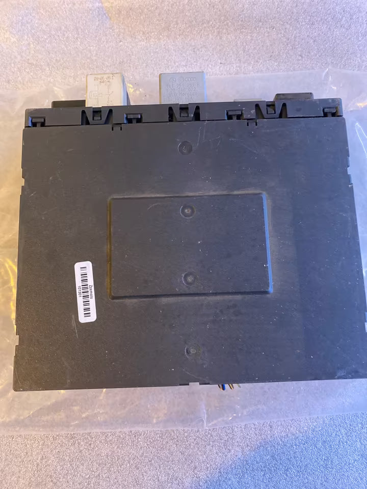 Motorsteuergerät VW TOURAN 1 03G906016HK 0281012251 2004