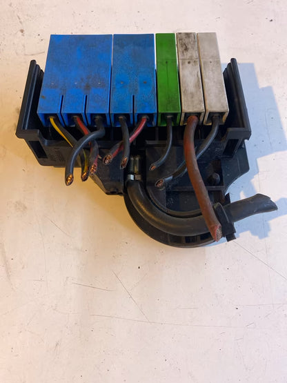 Opel Sicherungskasten 968566-1