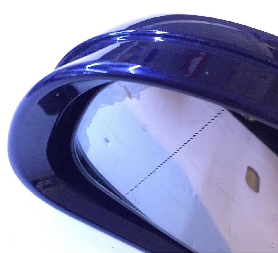 Mercedes W203 elektr. Außenspiegel links 41-3133-481