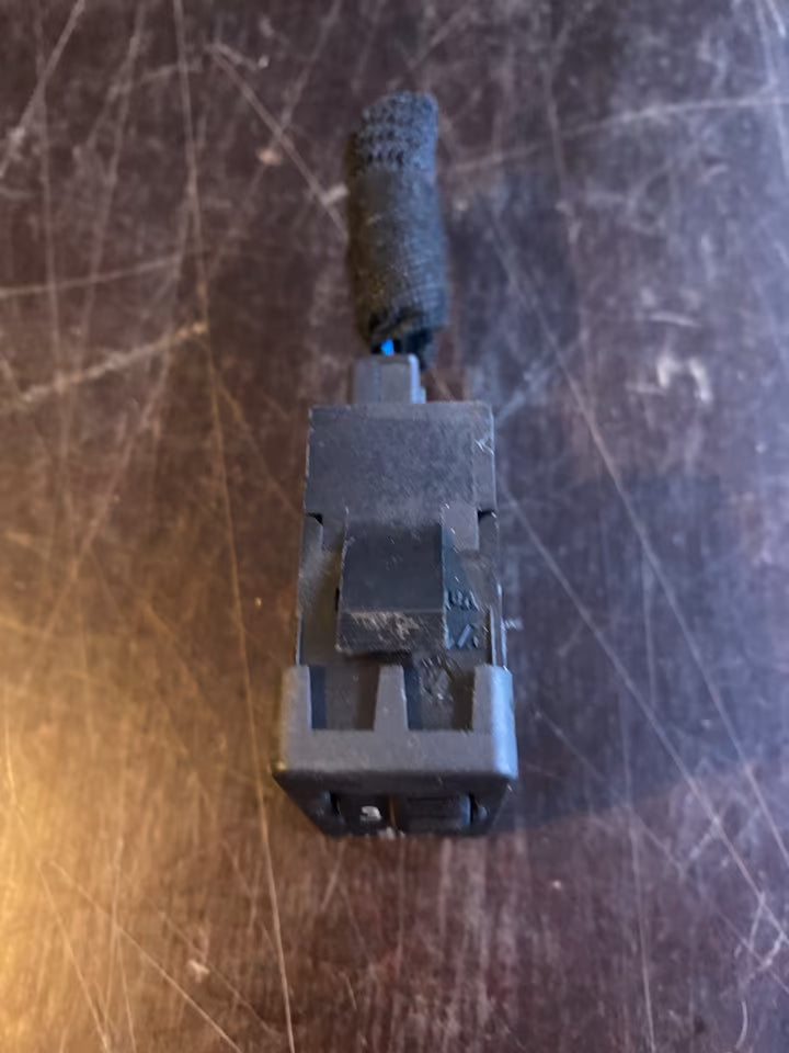 Peugeot, 207 LWR 96384422