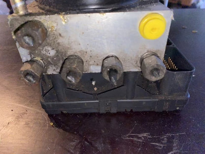 Crysler Voyager ABS Block Hydraulikblock 04686702AA