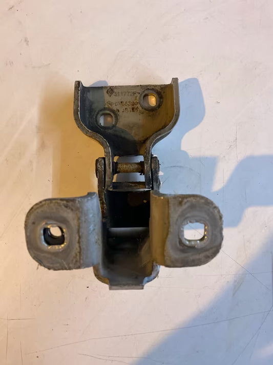 Opel Vivaro A Scharnier GM66380 Türstopper links oben Hecktür