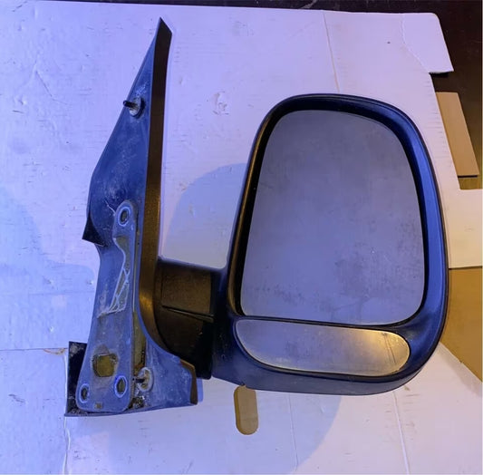 Ford Transit Seitenspiegel