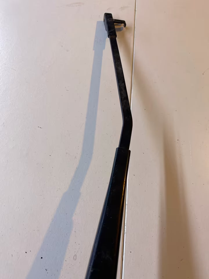 Peugeot 407 Scheibenwischer 745603