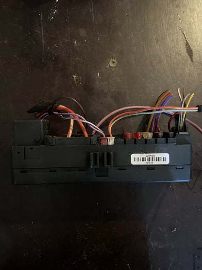 S210-E220 Tcdi Sicherungskasten A0005400372