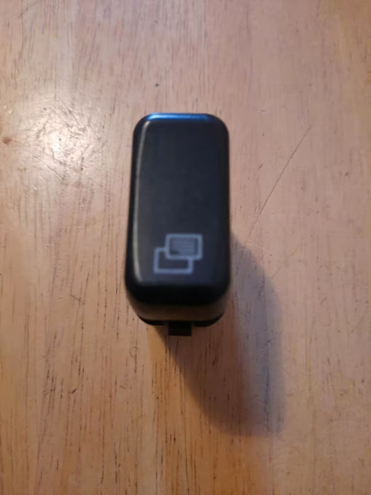 Mercedes Actros Wippschalter 0055459807