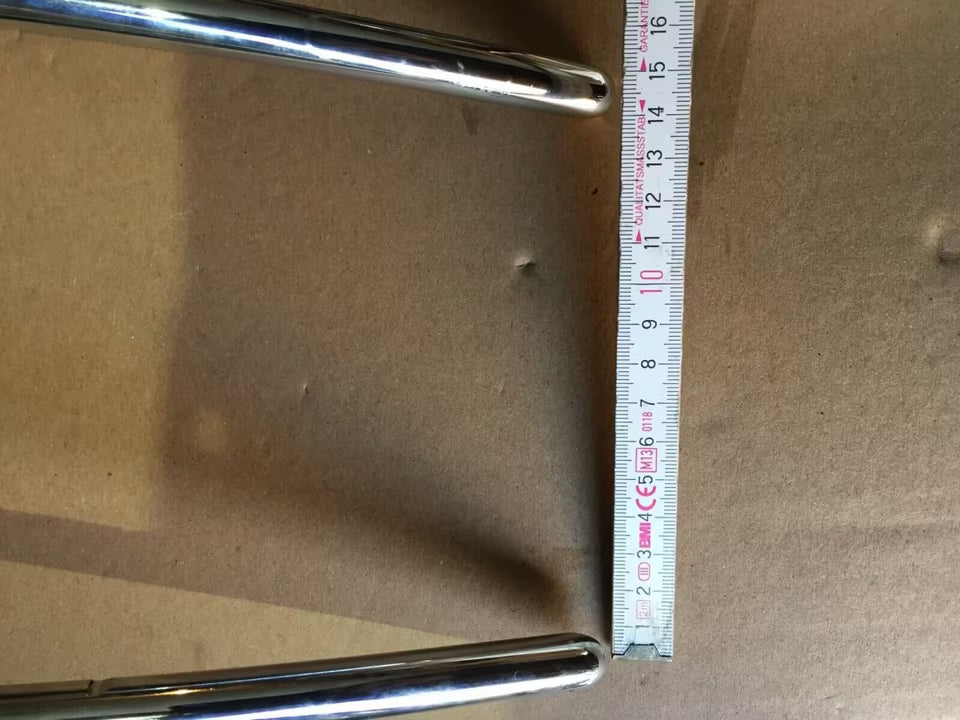 Mercedes B200 W246 Kopfstützen Leder Schwarz