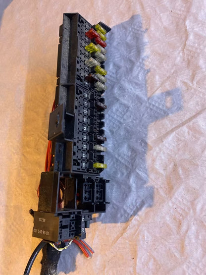 Mercedes W210 2105460543 Schmelzsicherung