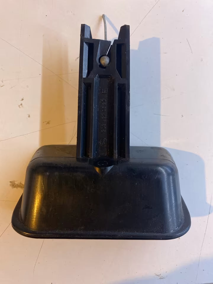 Mercedes W203 Handbremsenhebel 2034270620