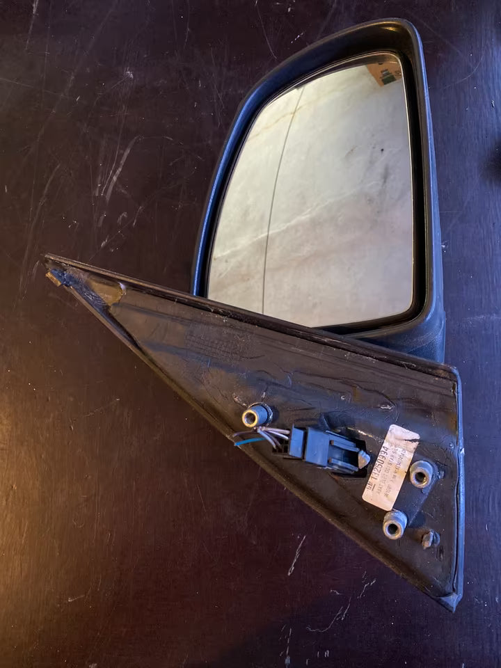 Opel Meriva Rechter Elektr. Außenspiegel 13250994