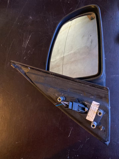 Opel Meriva Rechter Elektr. Außenspiegel 13250994