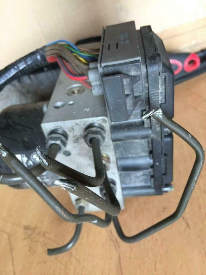 BMW E46 3er Hydraulikblock 3451-6751768