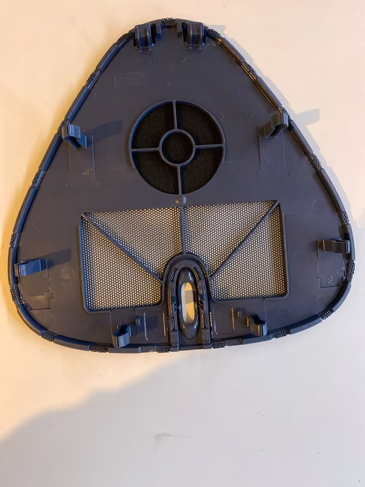 Mercedes C220 203K Abdeckung Lautsprecher Luftdüse A2038300718