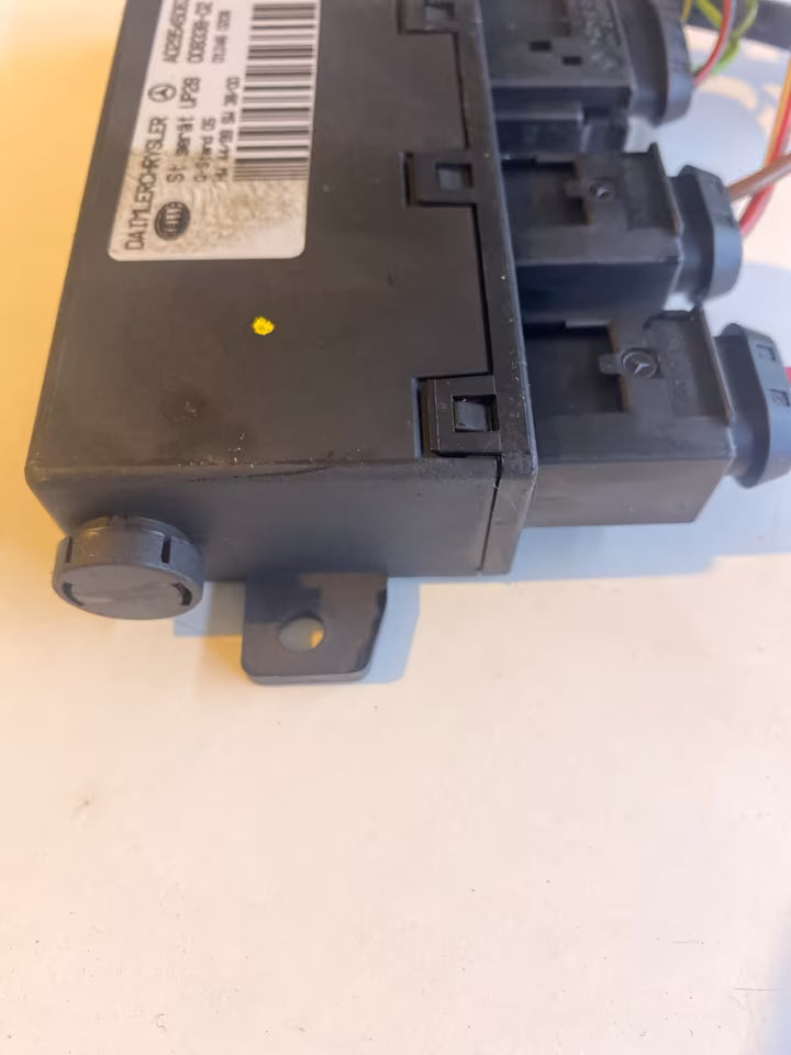 Mercedes w203 A0295450632 Komforsteuergerät