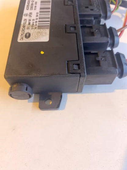 Mercedes w203 A0295450632 Komforsteuergerät