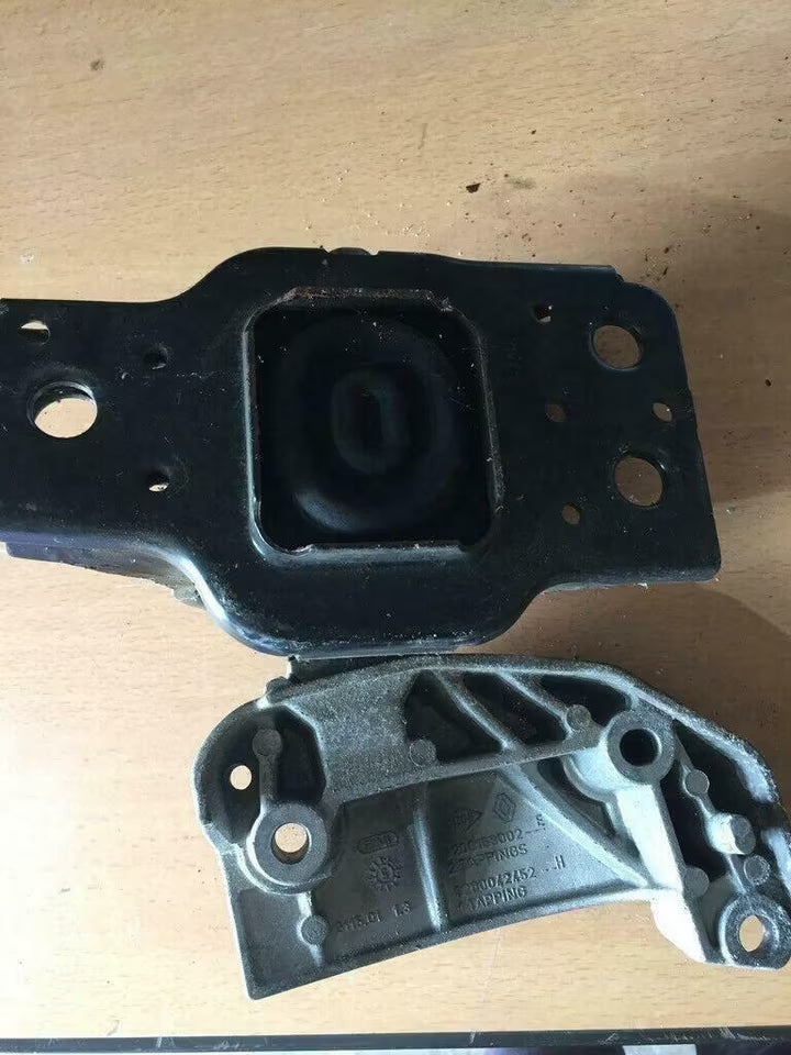 Renault Megane II Motorlagerung