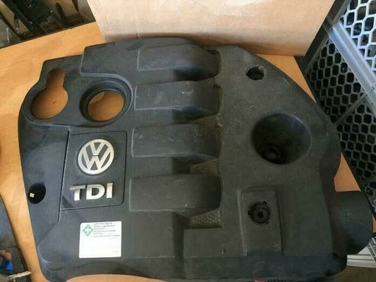 VW -Skoda -Audi Motorabdeckung 038103925