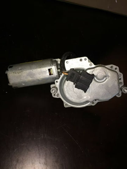 Seat Alhambra Heckscheibenwischermotor