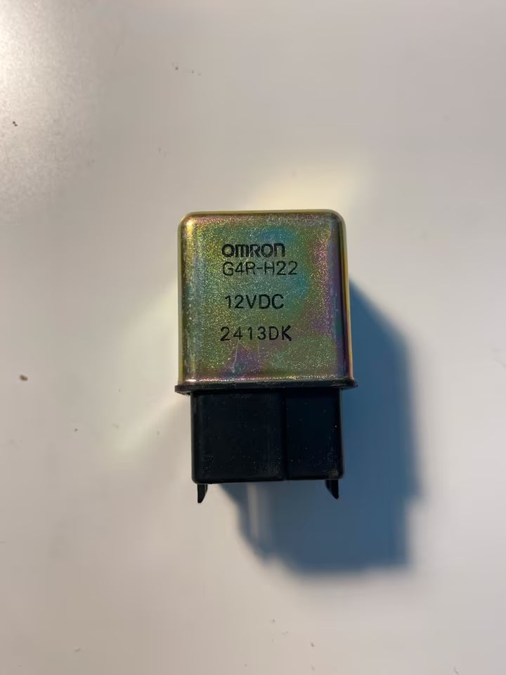 Honda Relai Omron G4R-H22