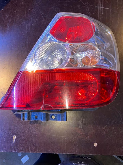 Honda Civic H1 Rücklicht rechts