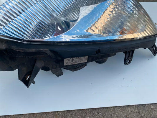 Citroen C5 Frontscheinwerfer Xénon Rechts 9644275280