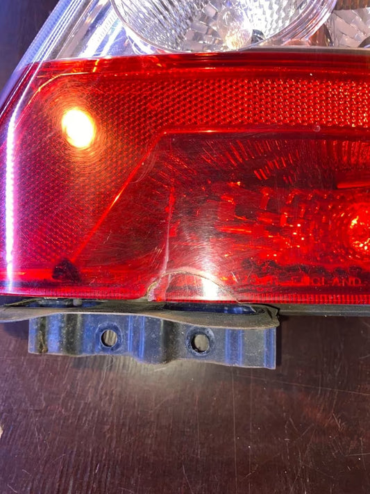 Honda Civic H1 Rücklicht rechts